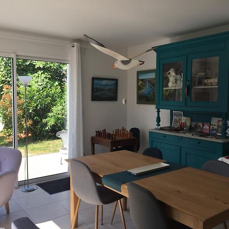 33 Bis Villa La Rochelle  Kültér fotó