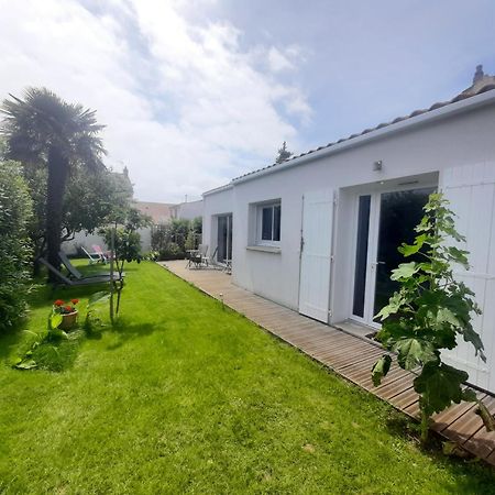 33 Bis Villa La Rochelle  Kültér fotó