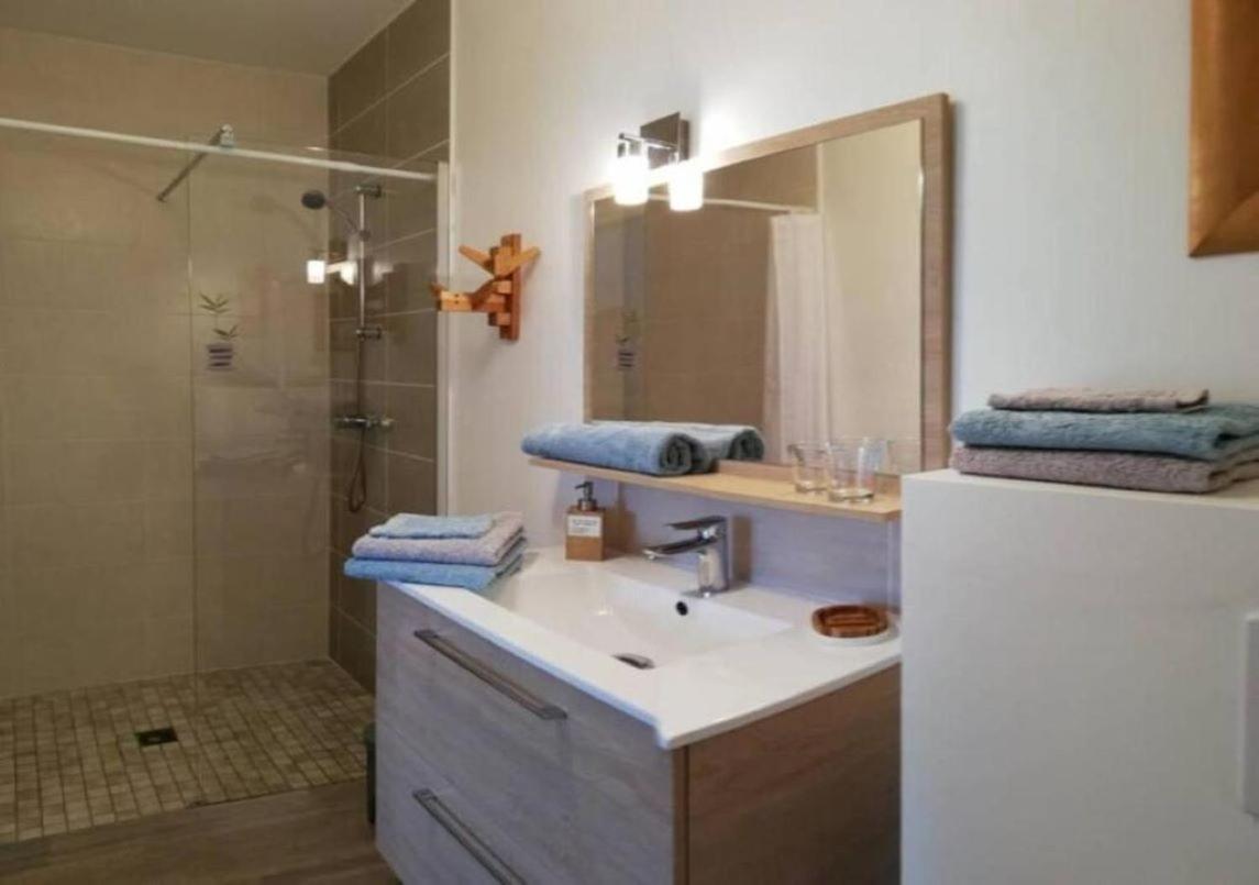 33 Bis Villa La Rochelle  Kültér fotó