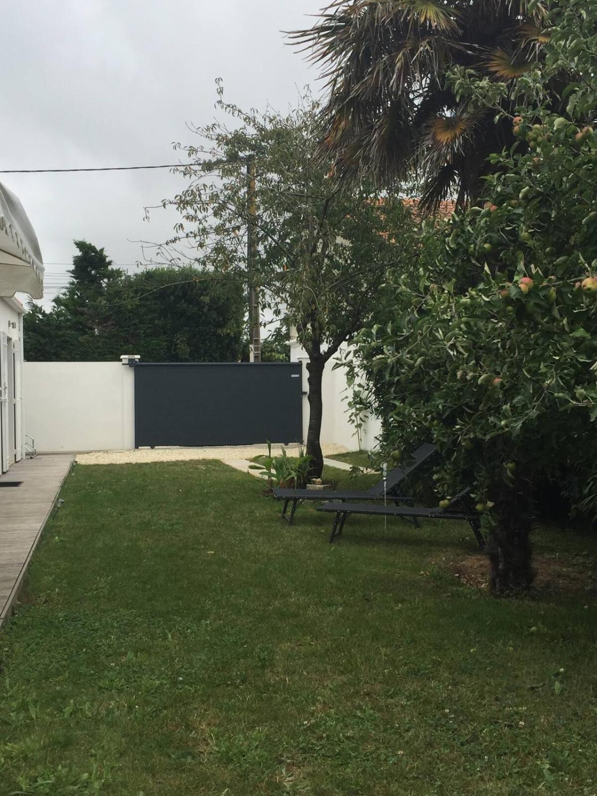 33 Bis Villa La Rochelle  Kültér fotó